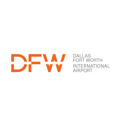 DFW – Dallas Fort Worth International Airport