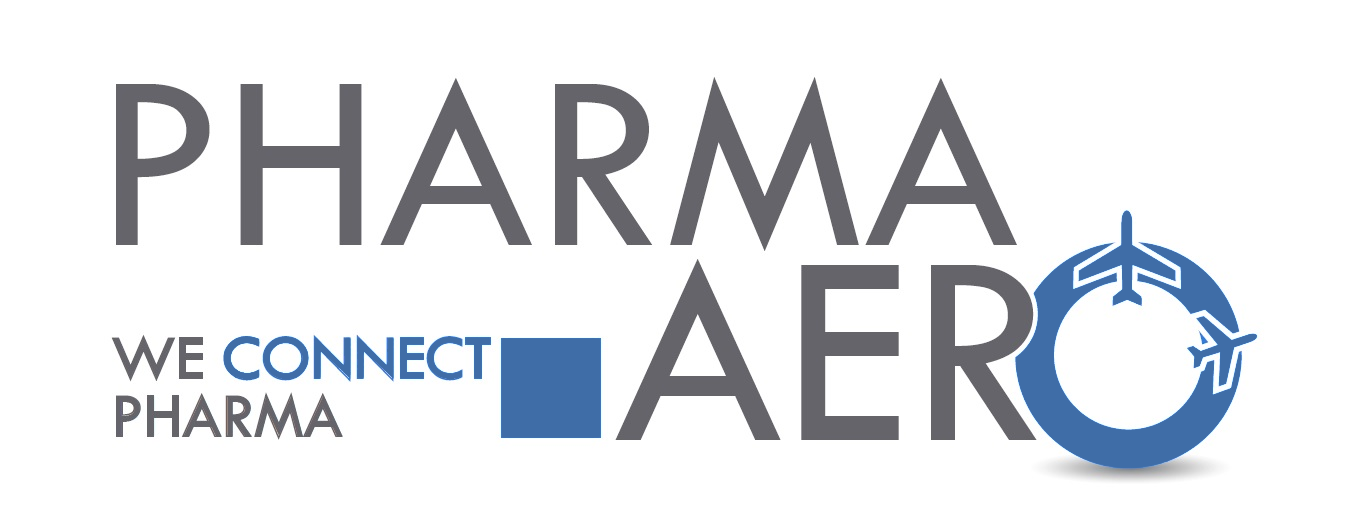 Pharma.Aero logo