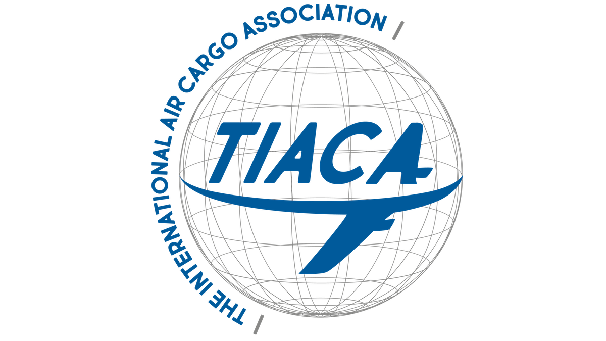 The International Air Cargo Association (TIACA)