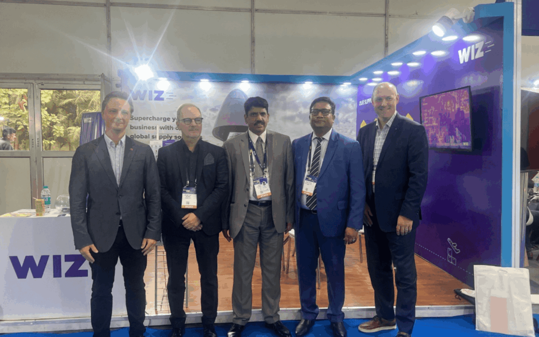 Wiz Freight, the fastest-growing digital cross-border supply chain start-up in emerging markets, joins Pharma.Aero as a Full Member 