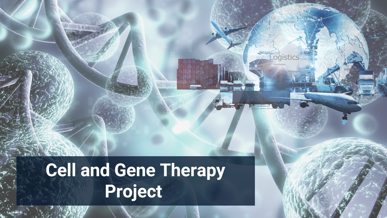 Pharma.Aero Organizes a CGT Webinar as Part of the CGT Project | 5 December, 2 pm CET