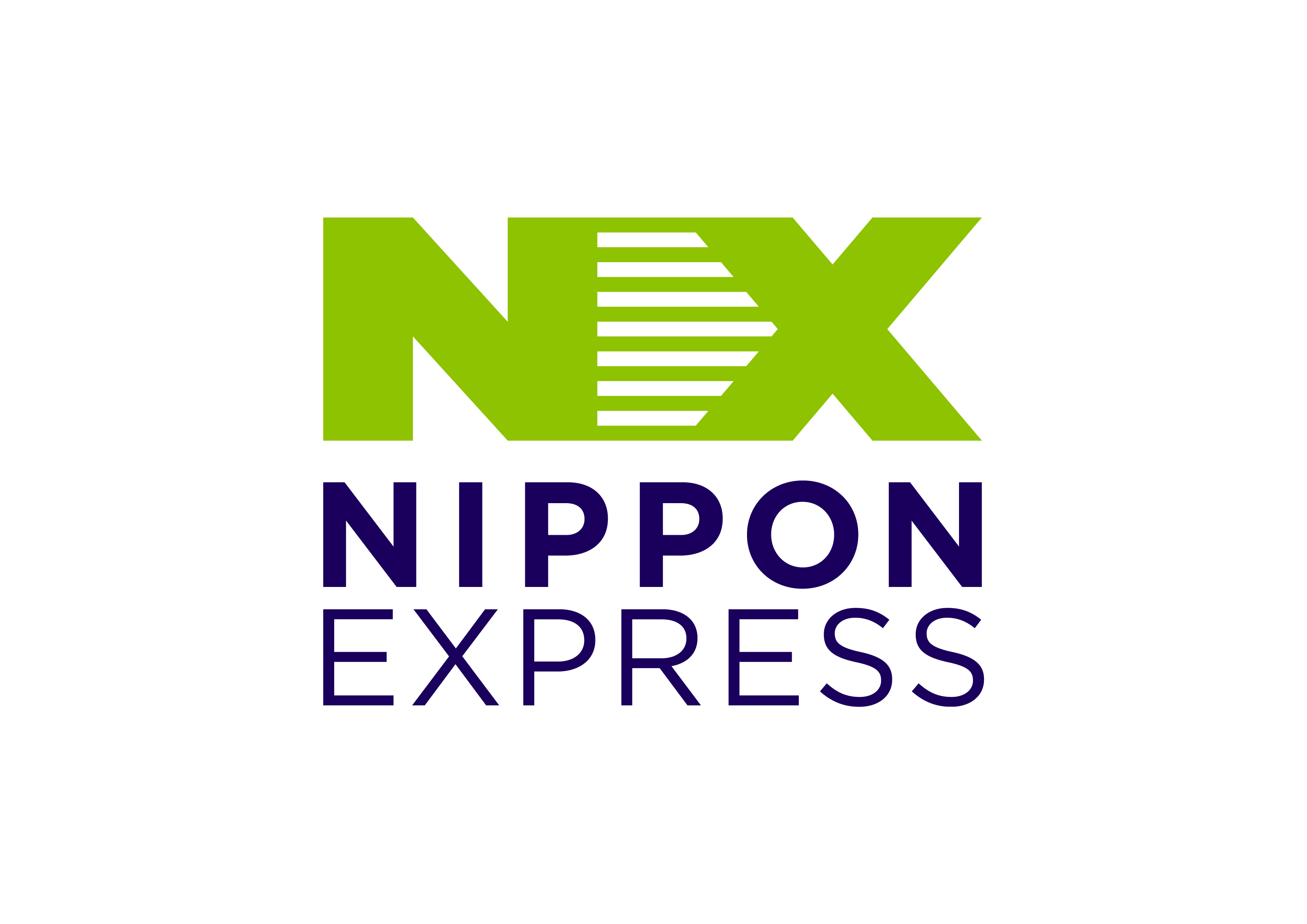Nippon Express Belgium