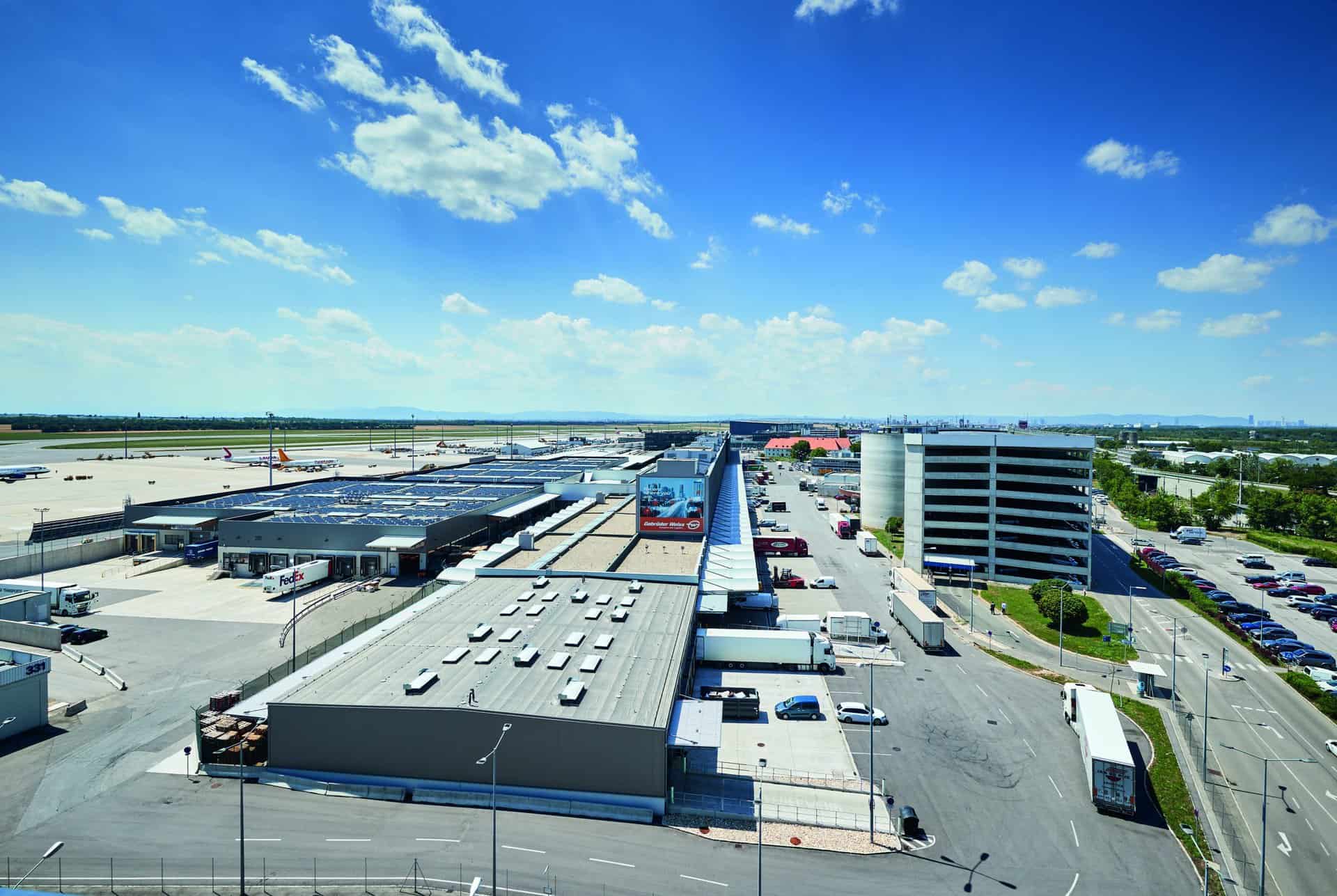 Pharma.Aero Hosts Collaboration Workshop at FlyPharma Europe Conference in Vienna