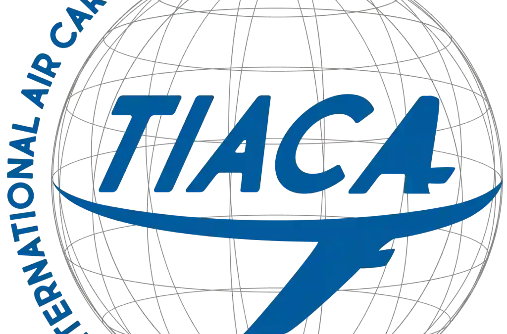 TIACA Air Cargo Forum