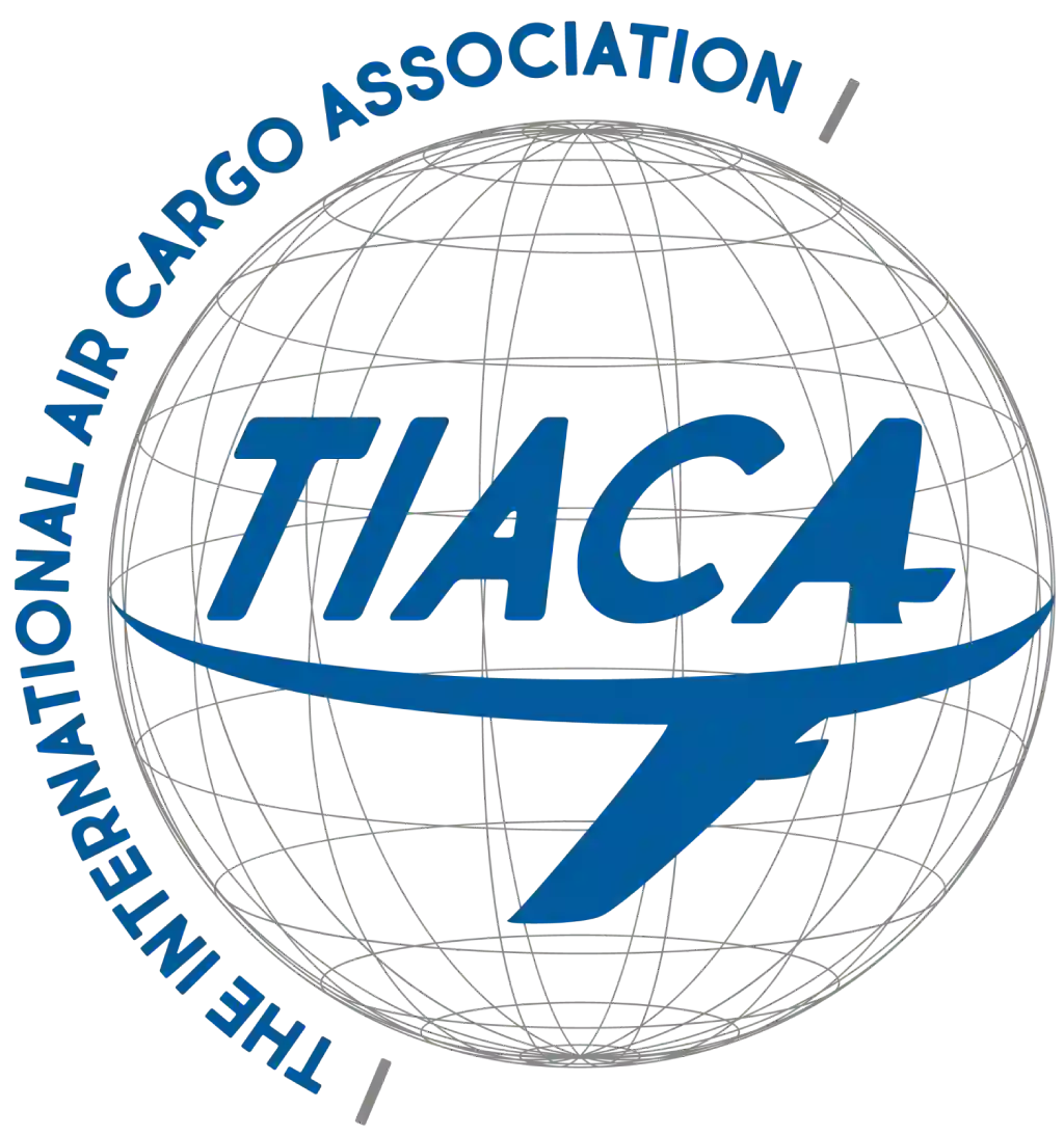 TIACA Air Cargo Forum - Pharma.Aero