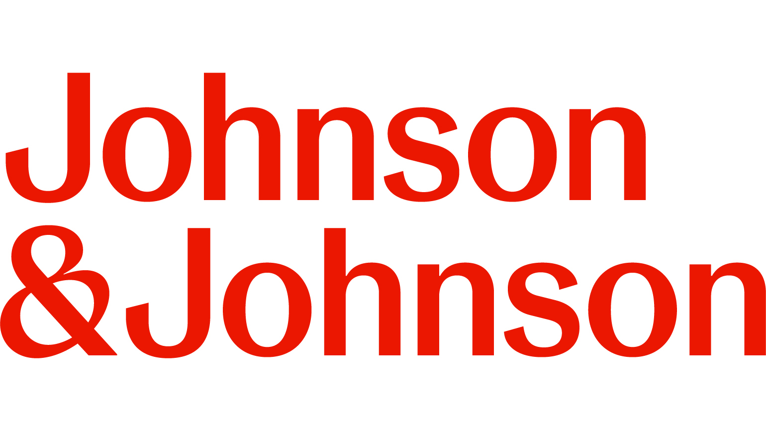 Johnson & Johnson