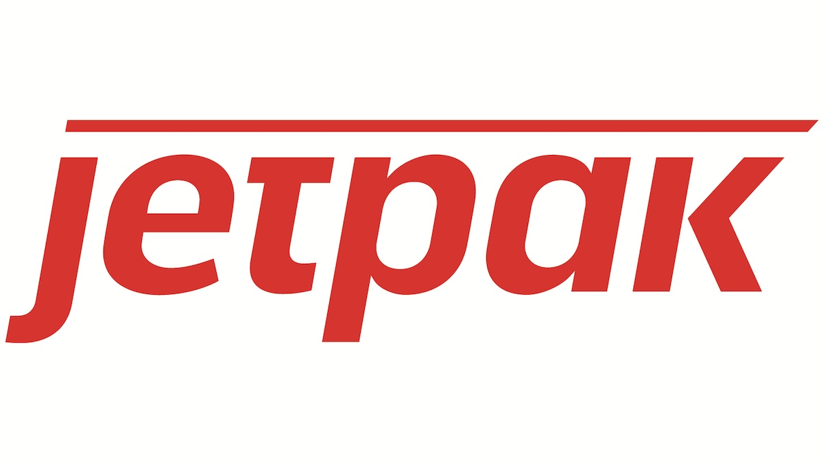 Jetpak Europe