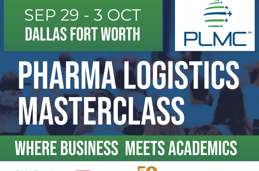 CALL FOR ABSTRACTS Pharma Logistics Masterclass 2024 Introduces Poster Presentations – Submissions Now Open