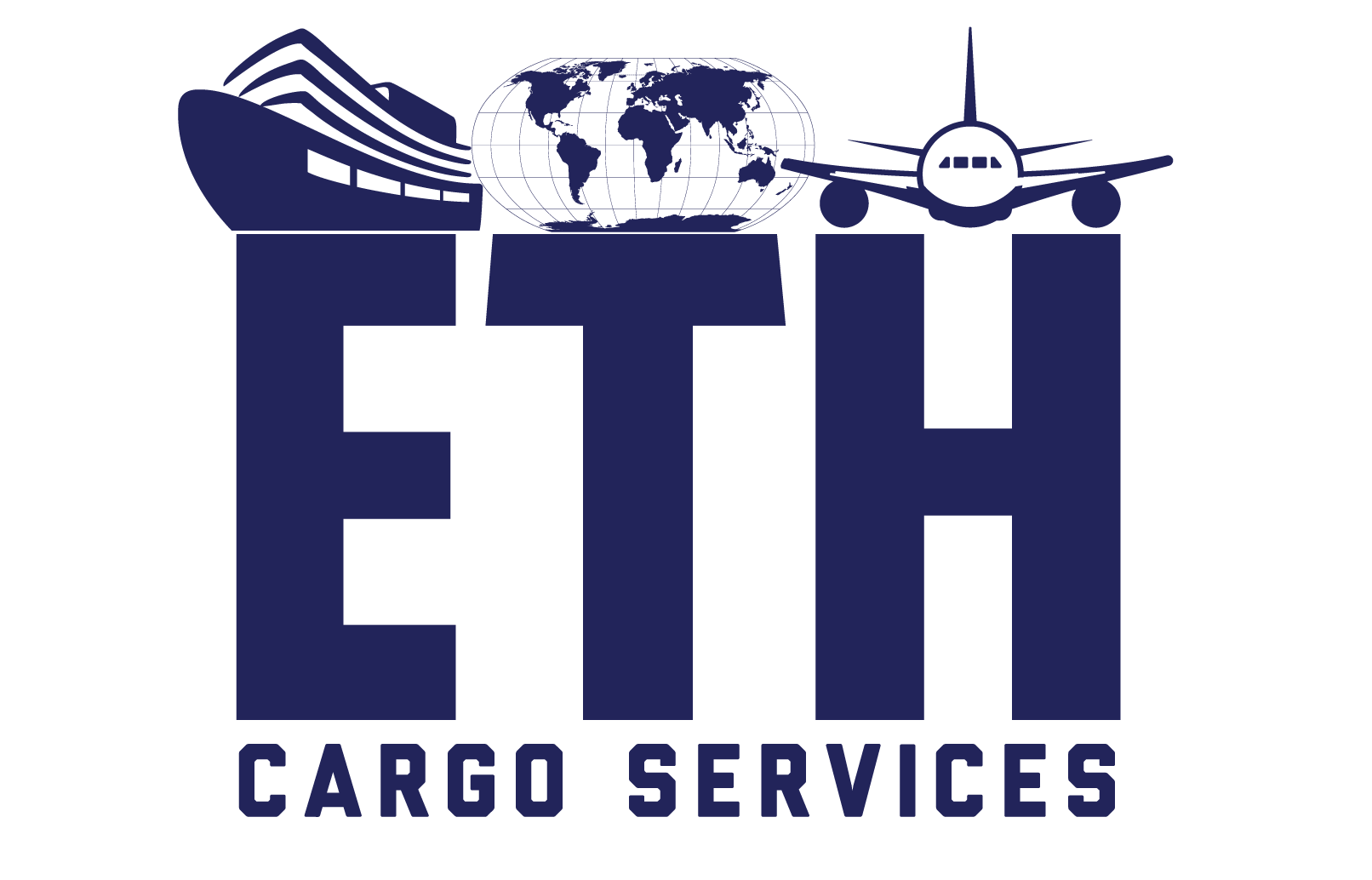 E.T.H. CARGO SERVICES
