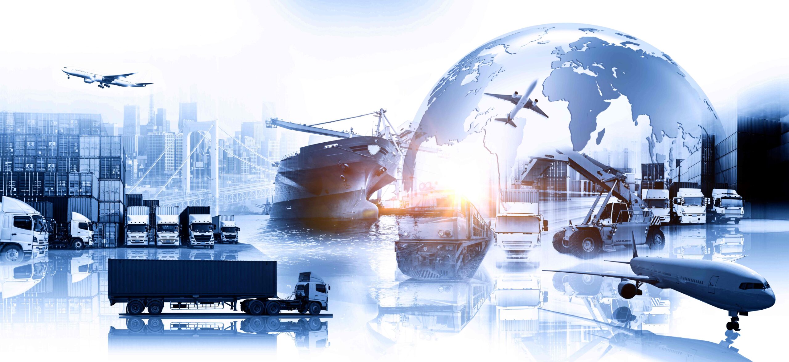 Unlocking Opportunities |  Pharma.Aero Makes Strategic Move and Expands from Airfreight to Multimodal Healthcare Logistics