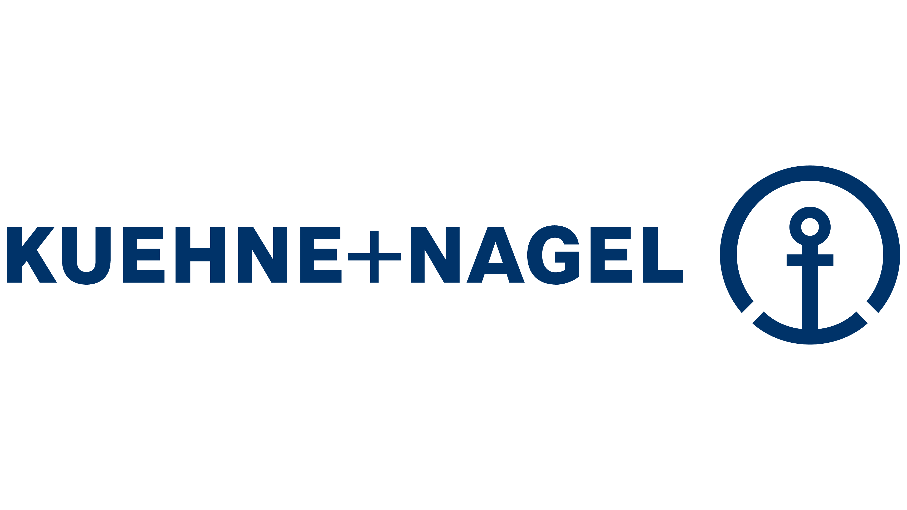 Kuehne + Nagel