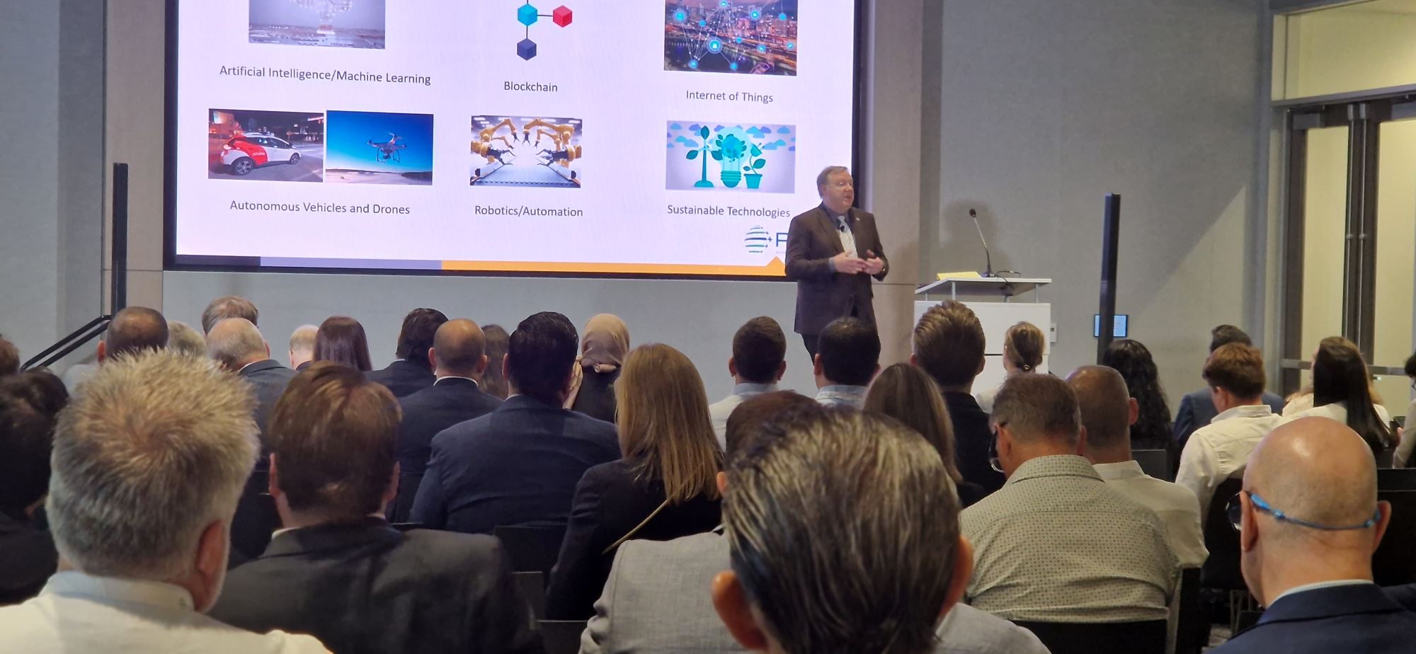 Highlights and Main Takeaways of the 2024 Pharma Logistics Masterclass (Dallas Fort Worth, USA)