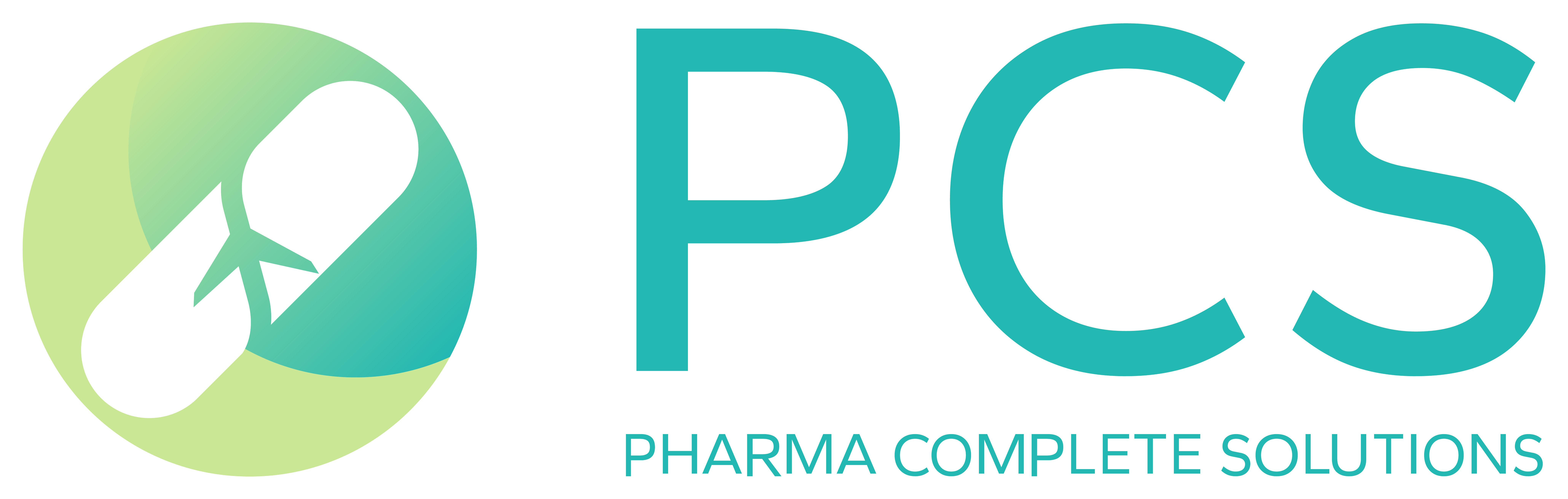 Pharma Complete Solutions