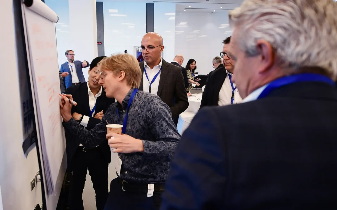 The Program of the 2025 Pharma Logistics Masterclass in Japan Unveiled