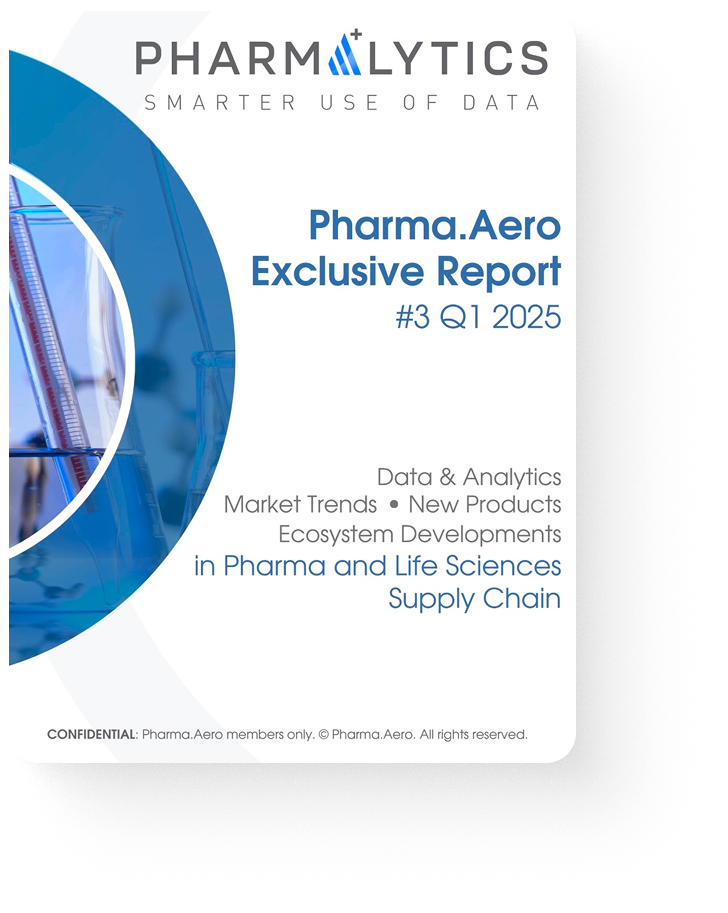 Pharmalytics books