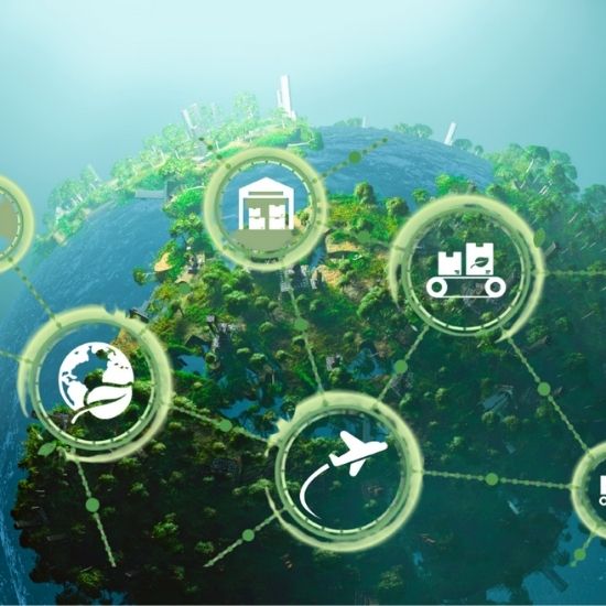 New Release – White Paper of the GAPL 2 Project: Enhancing Sustainability in Tertiary Packaging for Pharma Air Cargo