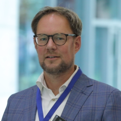 Ruud van der Geer of MSD Joins Pharma.Aero Board of Directors