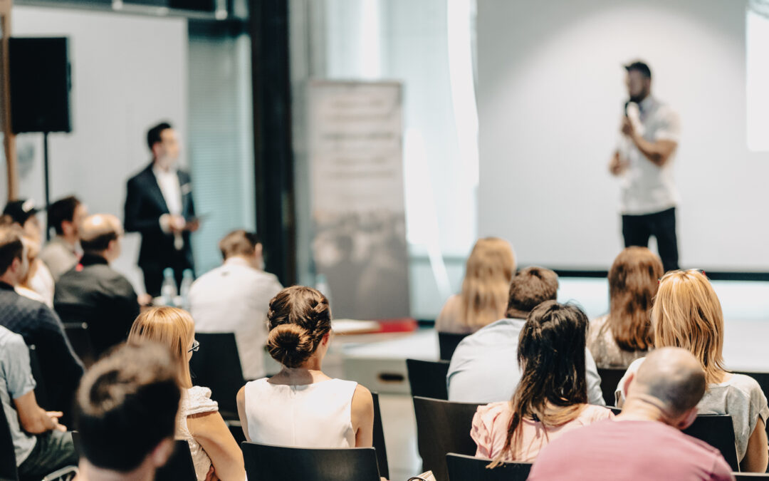 Out Now: White Paper of the Pharma Logistics Masterclass First Edition (Antwerp, 2021)