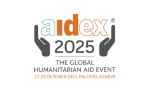 AidEx 2025