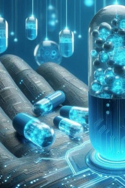 Pharmalytics No. 5 – Q3 2025