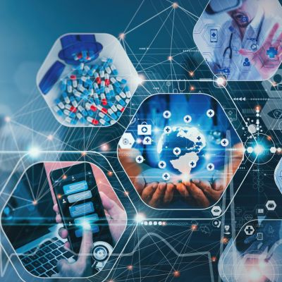 IoT Devices & Platforms Technical Report Released for Pharma.Aero Members