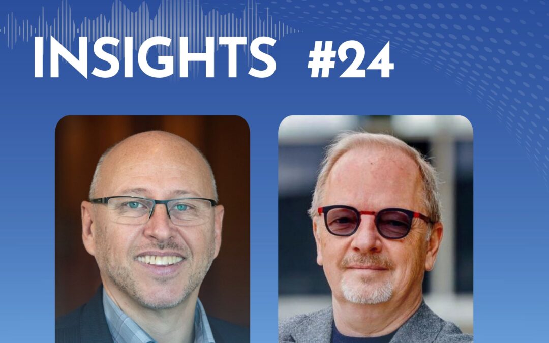 New Podcast – The 2% Problem and Air Cargo’s Untapped Power