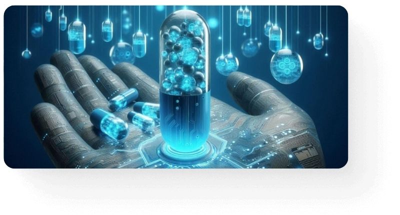 Pharmalytics quarterly report of data and analysis of Pharma & Life Sciences supply chain