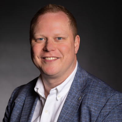 Sebastian Steinmüller, Advisory Board member at Pharma.Aero, representing Maersk in pharma cold chain shipping.