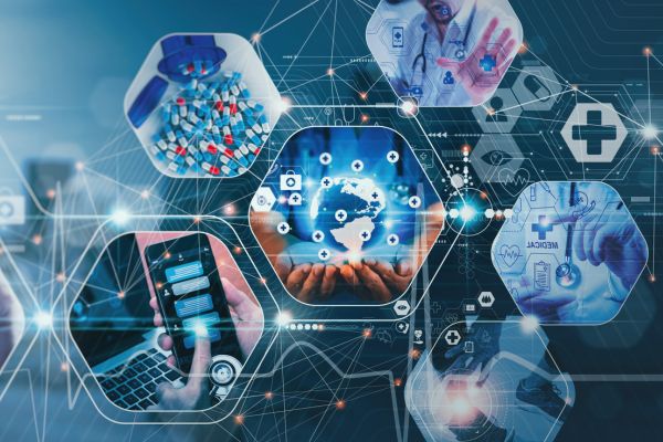 New Pharma.Aero Initiative: Member-Exclusive IoT Training Series in February 2026