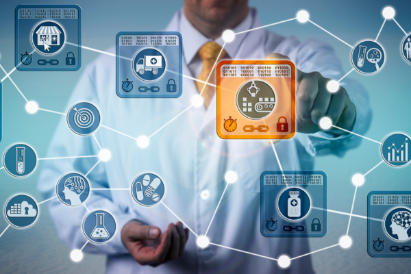 4Viso Joins Pharma.Aero to Strengthen Community Expertise in Digital Compliance