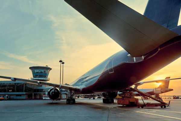 Global Life Science Supply Chains Under Pressure: Pharma.Aero Briefing Analyses Gulf Crisis Impact