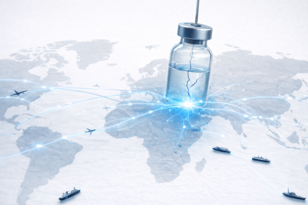 Pharma.Aero Industry Briefing