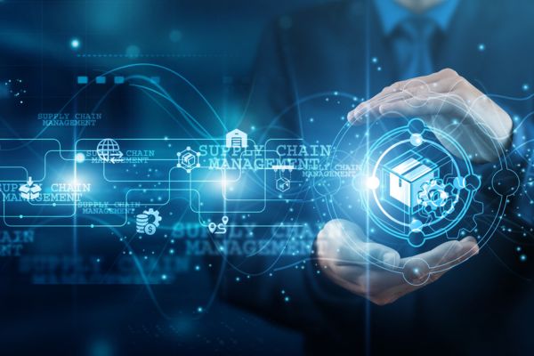 New project launched: AI in pharmaceutical and MedTech supply chains