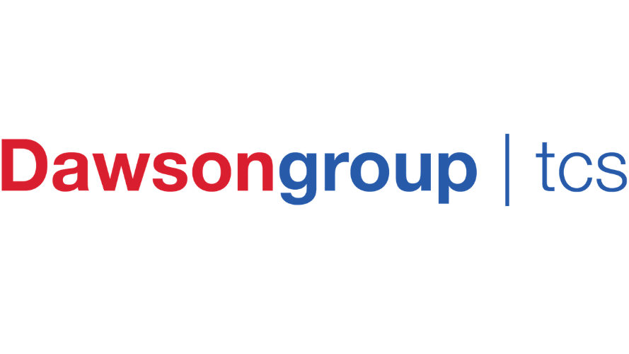 Dawsongroup tcs