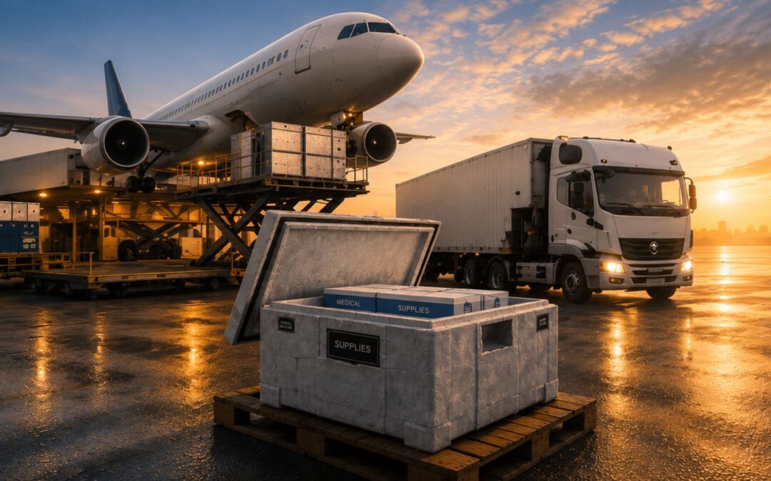 Packaging Qualification Integration
