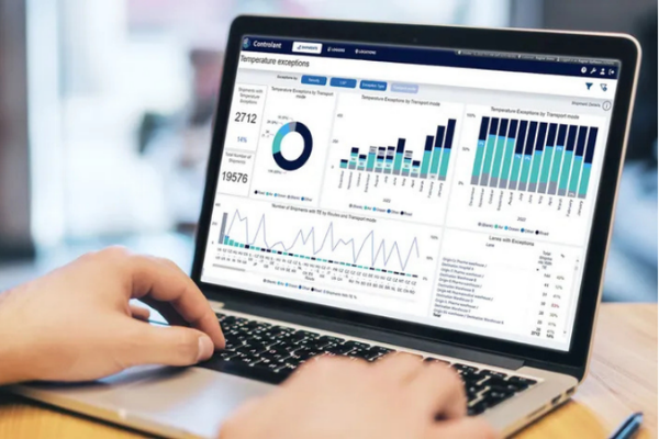 Controlant joins Pharma.Aero, bringing expertise in real-time supply chain visibility