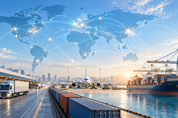 Exclusive Report – Pharmalytics Q3 2026: Rethinking Logistics in a Changing Global Landscape